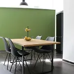 Mit 2 Betten Im Zentrum Rum i privatbostad