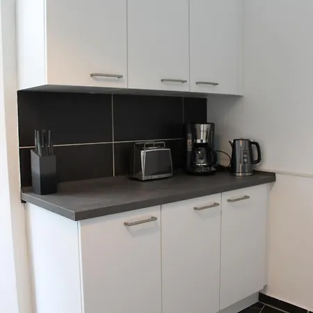 Mit 2 Betten Im Zentrum Paderborn