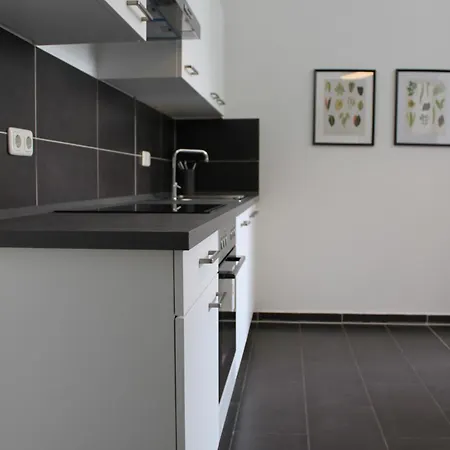 Mit 2 Betten Im Zentrum
