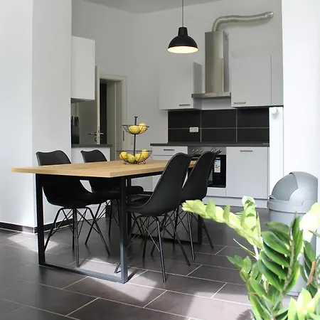 Pansiyon Mit 2 Betten Im Zentrum Paderborn