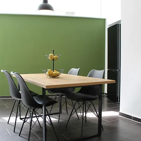 Mit 2 Betten Im Zentrum Homestay