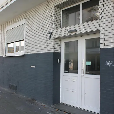 Privat bolig Mit 2 Betten Im Zentrum