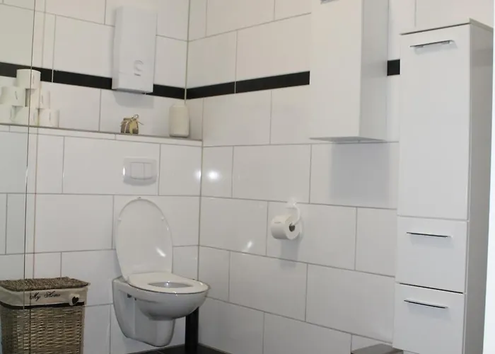 Mit 2 Betten Im Zentrum *