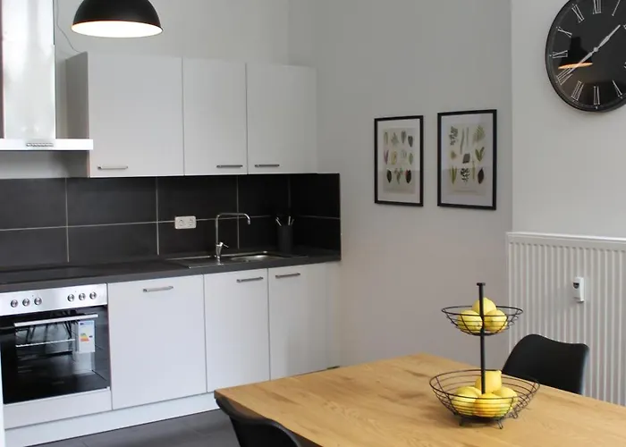 Mit 2 Betten Im Zentrum *