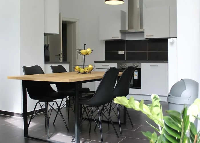 Pansiyon Mit 2 Betten Im Zentrum Paderborn