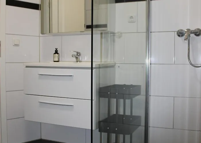 Mit 2 Betten Im Zentrum