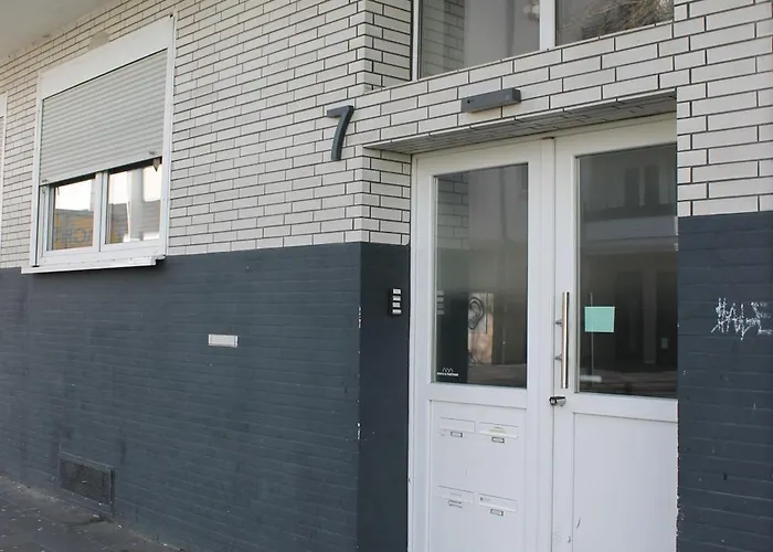 Privat bolig Mit 2 Betten Im Zentrum